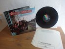 LYNYRD SKYNYRD Pronounced Leh-Nerd Skin-Nerd MCA UK 1st Press A1/B1 LP