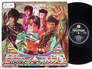 THE HOLLIES * Evolution * Original PARLOPHONE LP 1967