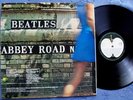 The Beatles..Abbey Road..UK Orig 1st Matrix 1&2 Misaligned Apple PCS 7088 LP '69