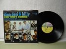 Dino Desi And Billy LP Our Time's Coming Very Clean 1966 Stereo Original