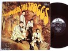 THE TROGGS * From Nowhere * FONTANA Mono LP 1966 Ex