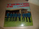 Rare LP ISLAND SOUL/REGGAE-THE YOUNG ONES OF GUYANA ON TOUR-RAMPY 1970's (RARE)