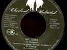 STRANGE - MADNESS. VERY RARE HOT FUNK SOUL 1978. WILD   HEAR ALL.
