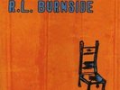 WISH I WAS IN HEAVEN SITTING D - BURNSIDE,R.L. [VINYL NEW]