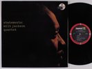 MILT JACKSON QUARTET Statements IMPULSE LP NM/VG++