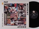 PAT METHENY GROUP Letter From Home GEFFEN LP VG++
