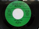 BOB SEGER - EAST SIDE STORY  DETROIT GARAGE on HIDEOUT LABEL EX