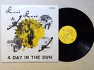 LORI LONGMIRE: A Day In The Sun LP private lounge nice hear