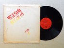 WILSON-MCKINLEY: On Stage LP private Xian psych rock hear