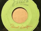 BLACK PEARLS Secret Weapon VAL BENNETT Russians Are Coming SUPER RARE REGGAE 45