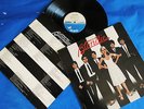 Blondie Parallel Lines (Vinyl LP Ex) +OIS Chrysalis - CDL 1192 UK first edition