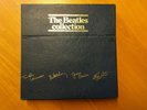 The Beatles Collection  blaue BOX Vinyl  Box Set