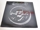 ENTOMBED - STRANGER AEONS- MADE IN ENGLAND-LP/Vinyl/Record