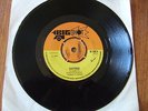 KINGSTONIANS-SUFFERER-ORIGINAL UK BIG SHOT RECORDS-45-1968