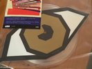Frankie Goes To Hollywood - Maximum Joy Shaped Picture Disc - RSD rare