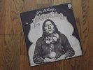 Ian Matthews - Tigers will survive, 1972 Vertigo swirl label 6360 056  VG+/VG+