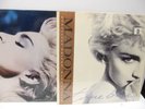 Madonna True Blue Sealed Record  LP Lot