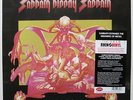 BLACK SABBATH 'Sabbath Bloody Sabbath' 180g Vinyl LP NEW & SEALED