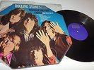 ROLLING STONES Through The Past Darkly Big Hits Vol 2 LP Decca SKLM5019 NZ Exclt