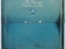 THE WAILERS FEAT. BOB MARLEY - Catch A Fire - RARE French press. LP