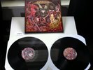 Bongripper Satan worshipping doom Lp gatefold doom stoner metal