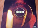 CHARLES TOLLIVER MUSIC INC. ORCHESTRA Impact ORIGINAL 1976 US LP