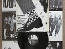 DANCE CRAZE, THE BEST OF BRITISH SKA LIVE, WITH POSTER, 2 TONE RECORDS