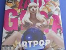Lady Gaga – ARTPOP – Vinyl, 2 LP, Neuf et Scellé