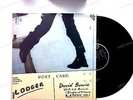 David Bowie - Lodger GER LP 1979 FOC //11