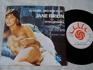 JANE BIRKIN SERGE GAINSBOURG  - JE T'AIME UK 1969 K11511 RARE BANNED COVER** EX