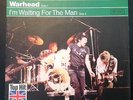 UK Subs Warhead  Live Classic German 7