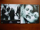 TYPE O NEGATIVE - BLOODY KISSES - VINYL LP 12
