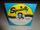 Lloyd Price 45 Specialty Records Collectors Series Color Vinyl Rock n Roll