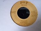 QUEEN YAHNA AINT IT TIME 70s SOUL