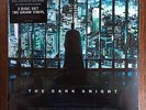 HANS ZIMMER/JAMES HOWARD THE DARK KNIGHT SOUNDTRACK 180 Gr 5111011 2008 12