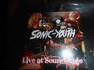 SONIC YOUTH  - LIVE IN CHICAGO 2003 rare 7