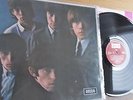 Rolling Stones LP NO.2 UK Mono Decca LK 4661 Near Mint