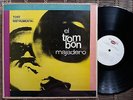 TOJO Jimenez - EL TROMBON MAJADERO / KILLER CUBAN DESCARGAS - EGREM EX LP ?