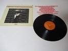 DAVID BOWIE Station to Station rare LP 1976 with Original Innersleeve rare