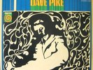 DAVE PIKE THE DOORS OF PERCEPTION PSYCH JAZZ ORIGINAL NEAR MINT