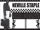 Ska Crazy  by Neville Staple.