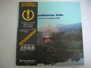 BINGO MIKI SCANDINAVIAN SUITE TBM THREE BLIND MICE JAPAN JAZZ LP