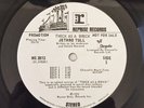 Jethro Tull Thick As A Brick US 1972 WHITE LABEL PROMO (EDIT) LP NM- Prog/Rock