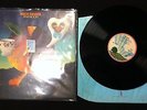 NICK DRAKE: PINK MOON,  first press UK pink rim island vinyl, EX