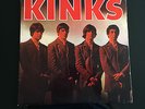 THE KINKS 