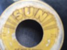 Elvis Presley Sun 45 RPM 209 Blue Moon Of Kentucky / That's All Right Push Marks