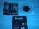 Nachtmystium / Xasthur EP(Striborg,Leviathan,Krohm,Mütiilation,Twilight,Krieg)