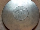 PiL Metal Box 3-LP Virgin 1979 Public Image Ltd. Sex Pistols