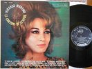 MIRANDA MARTINO LE CANZONI DI SEMPRE ITALY 1964 1st PRESS RCA LABEL LP STEREO