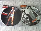 DAVID BOWIE - STARMAN & 1984 - 40TH ANNIVERSARY PICTURE DISC - TWO RAREST  NEW